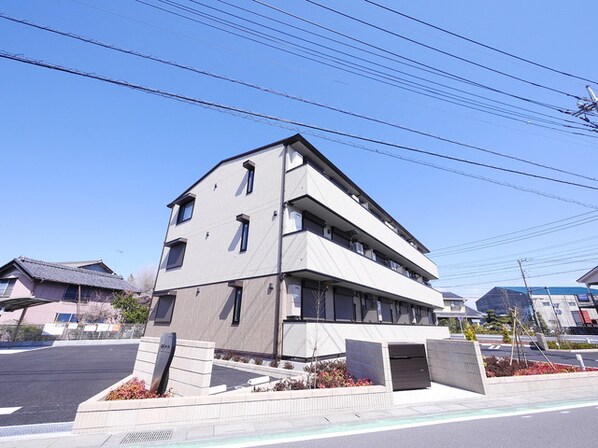 CHコートの物件内観写真